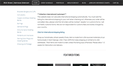 Desktop Screenshot of dlcgems.com
